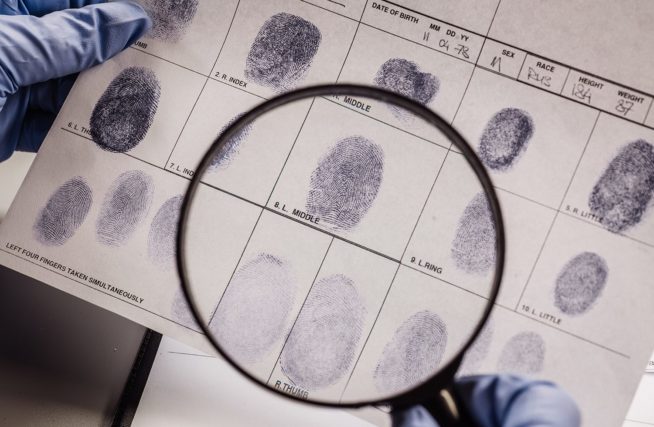 BA Criminology